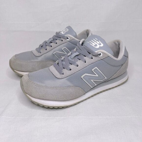 New balance 501 women’s shoes, women size 9.5 - Picture 2 of 7